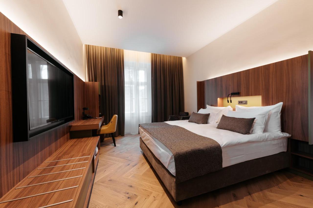 Hotel Svicarija - Terme Dobrna Zewnętrze zdjęcie