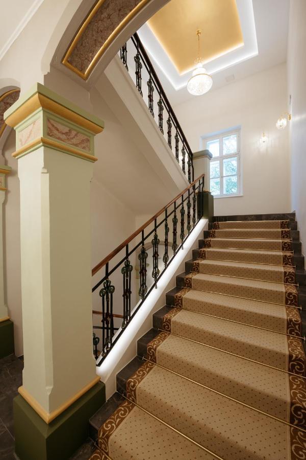 Hotel Svicarija - Terme Dobrna Zewnętrze zdjęcie