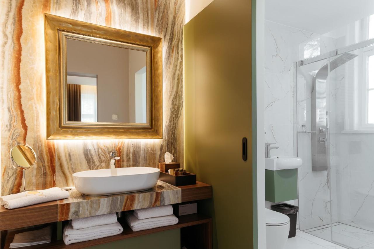 Hotel Svicarija - Terme Dobrna Zewnętrze zdjęcie