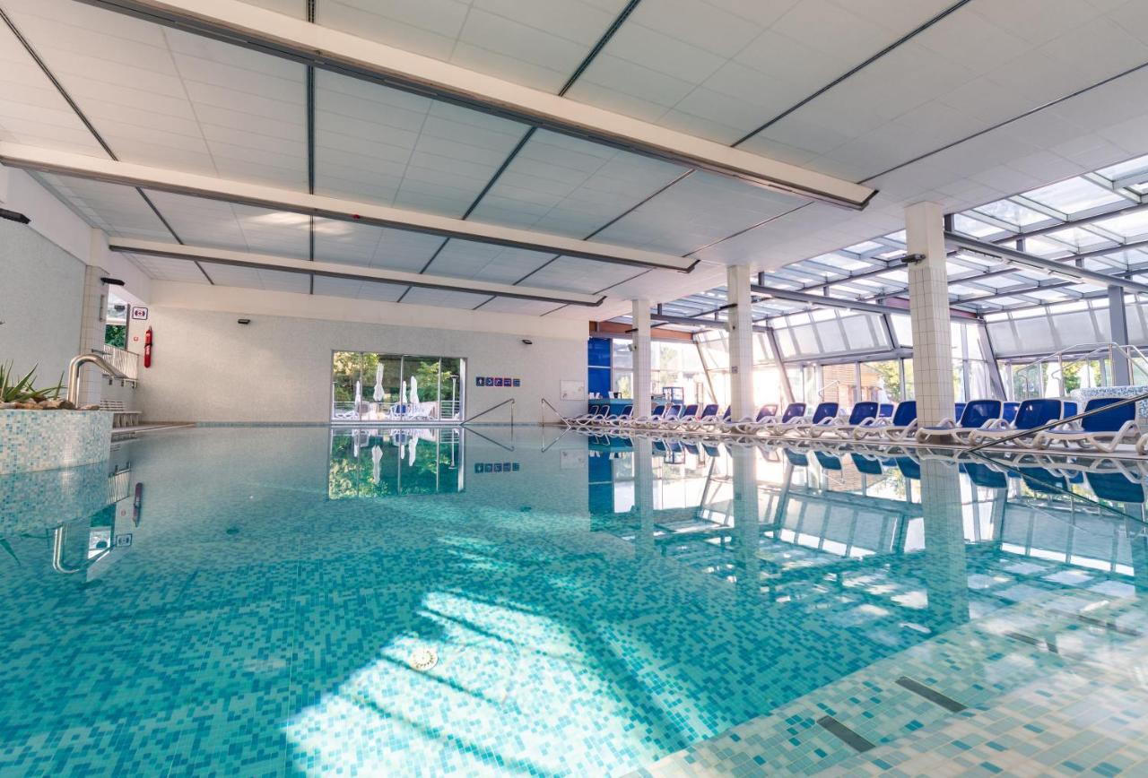 Hotel Svicarija - Terme Dobrna Zewnętrze zdjęcie