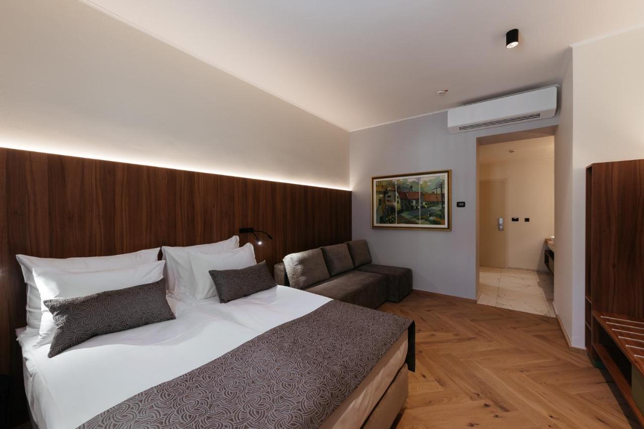 Hotel Svicarija - Terme Dobrna Zewnętrze zdjęcie