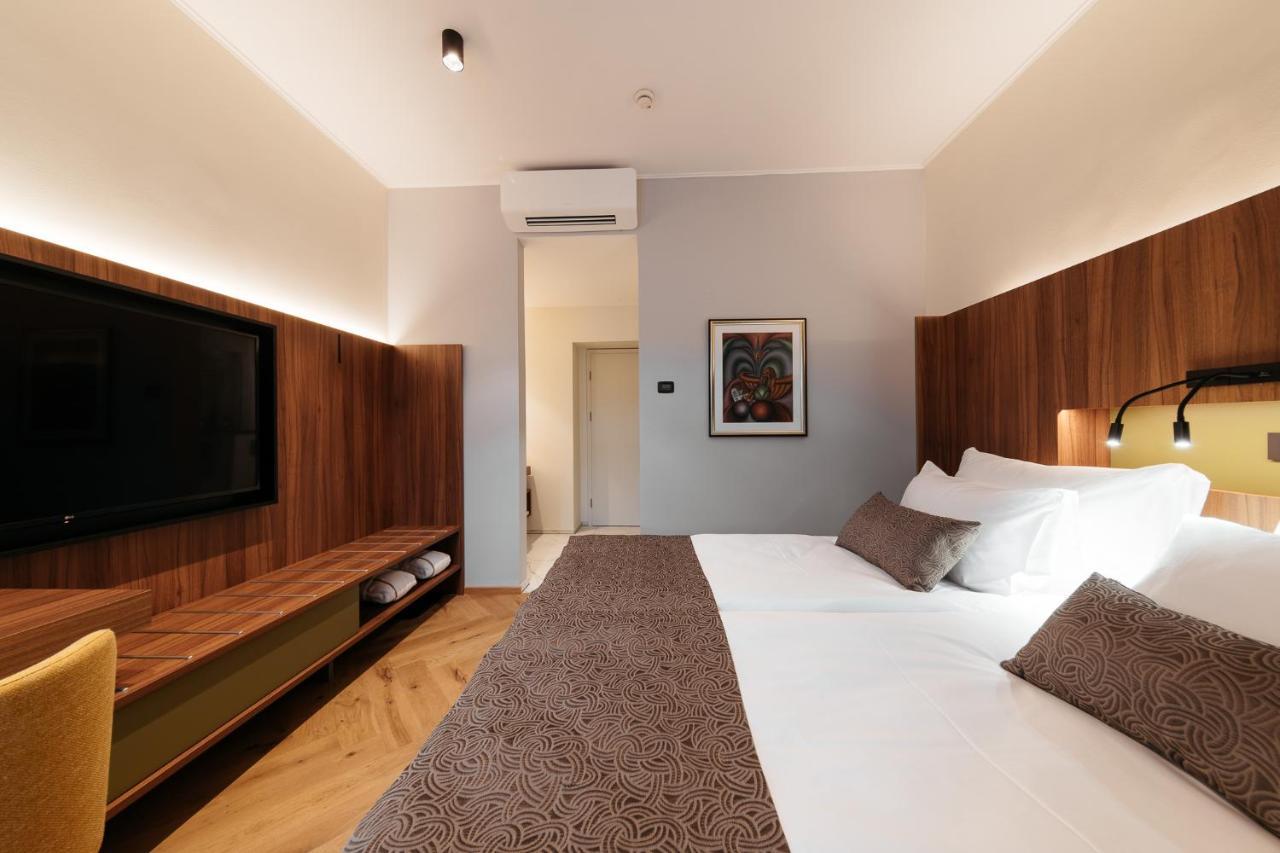 Hotel Svicarija - Terme Dobrna Zewnętrze zdjęcie
