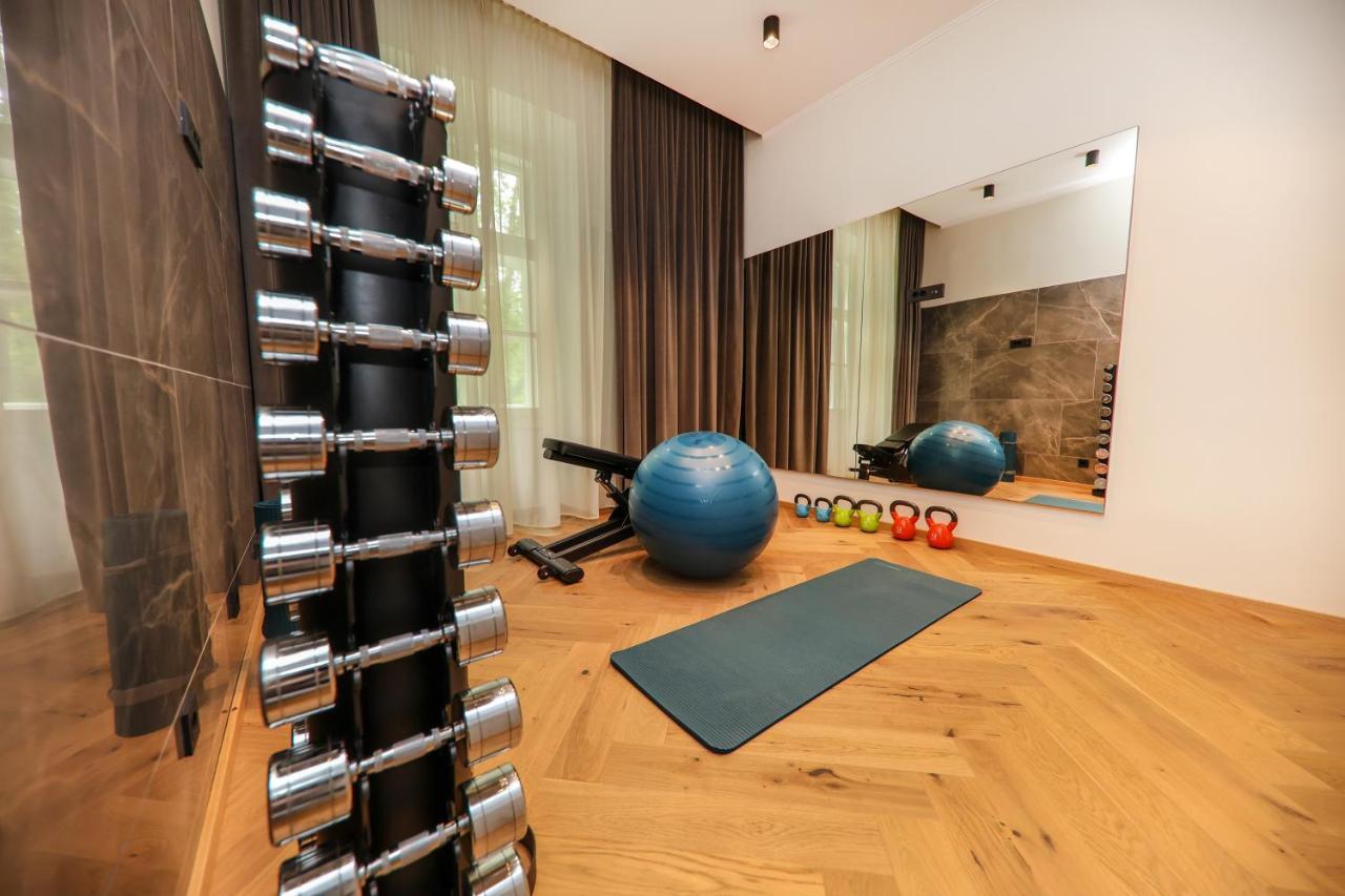 Hotel Svicarija - Terme Dobrna Zewnętrze zdjęcie
