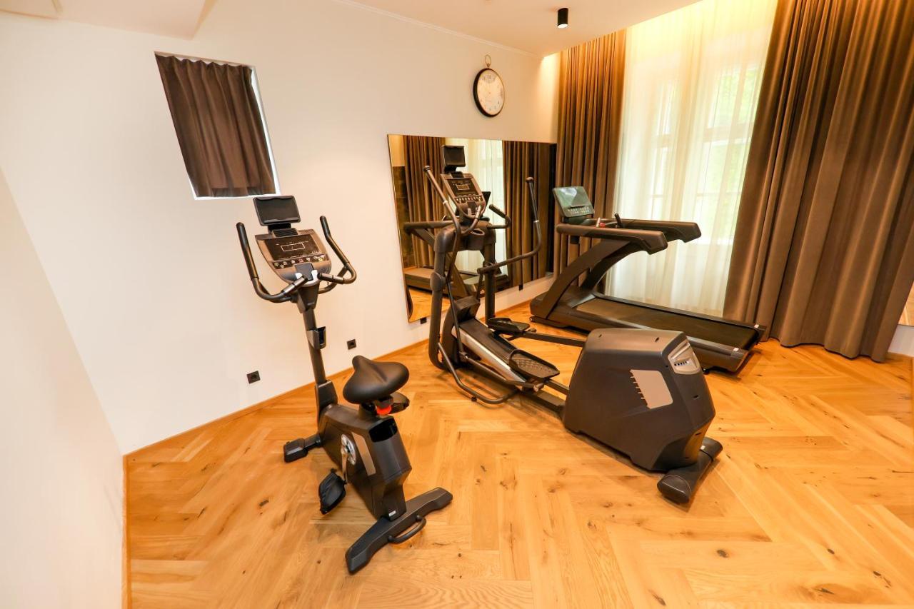 Hotel Svicarija - Terme Dobrna Zewnętrze zdjęcie