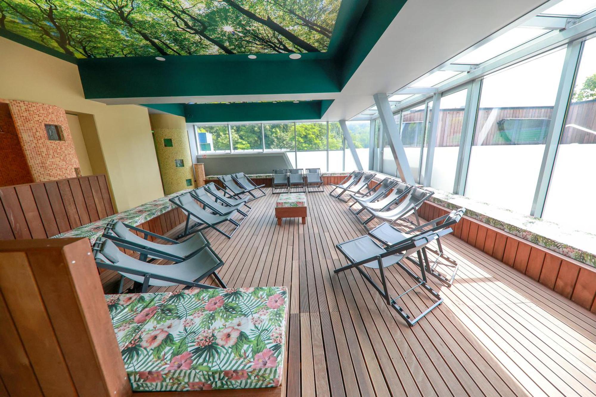 Hotel Svicarija - Terme Dobrna Zewnętrze zdjęcie