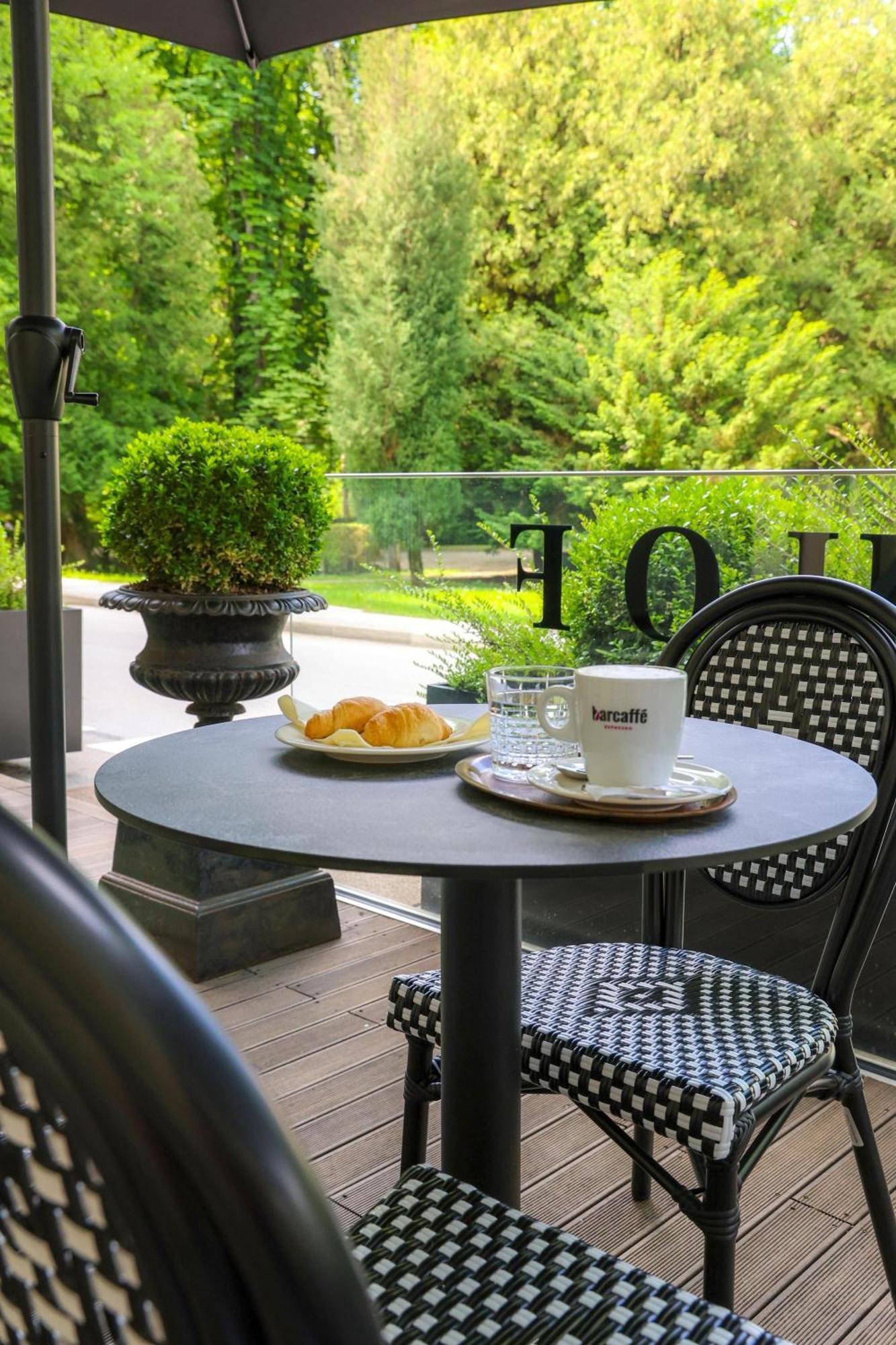 Hotel Svicarija - Terme Dobrna Zewnętrze zdjęcie