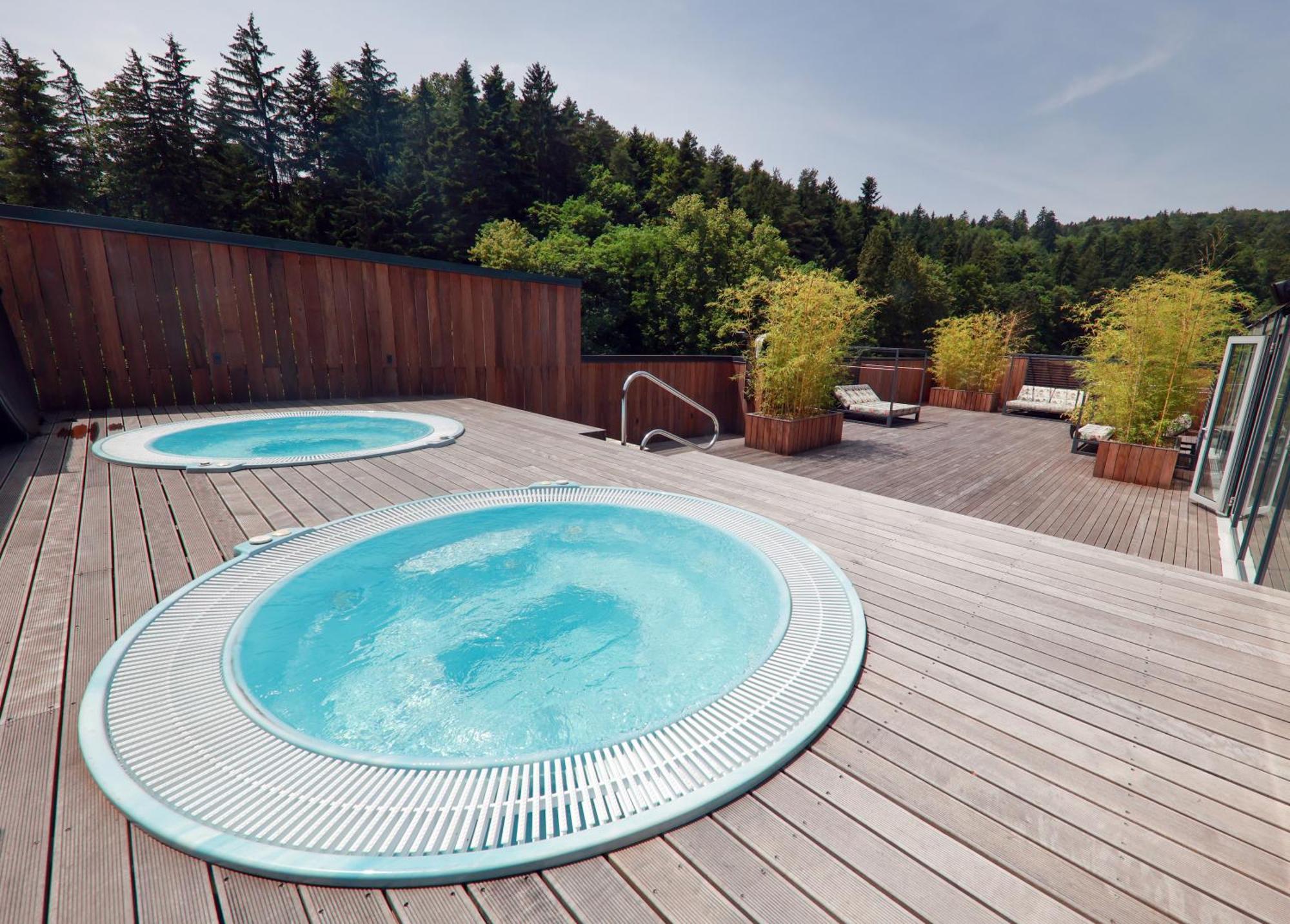 Hotel Svicarija - Terme Dobrna Zewnętrze zdjęcie