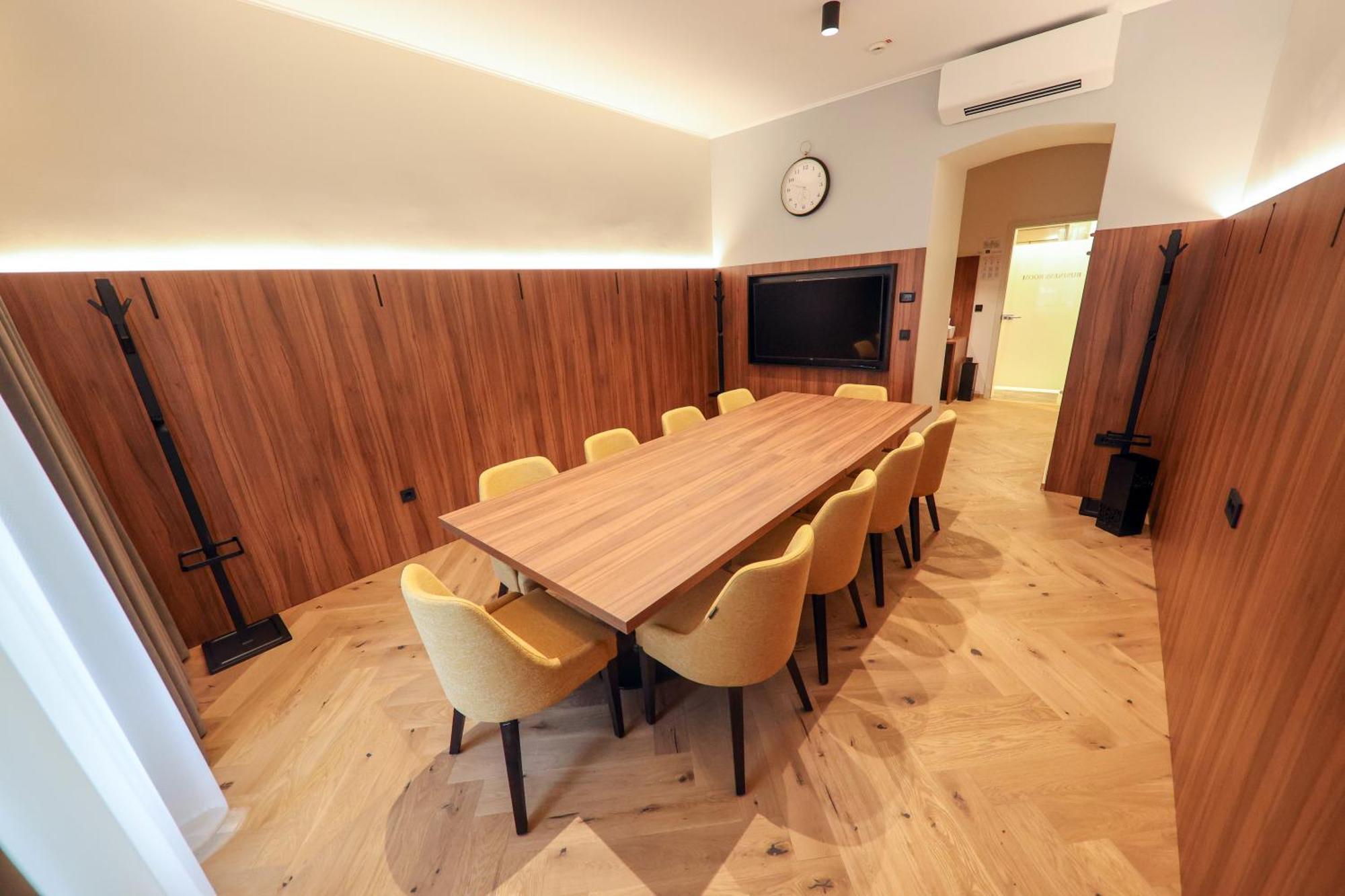 Hotel Svicarija - Terme Dobrna Zewnętrze zdjęcie