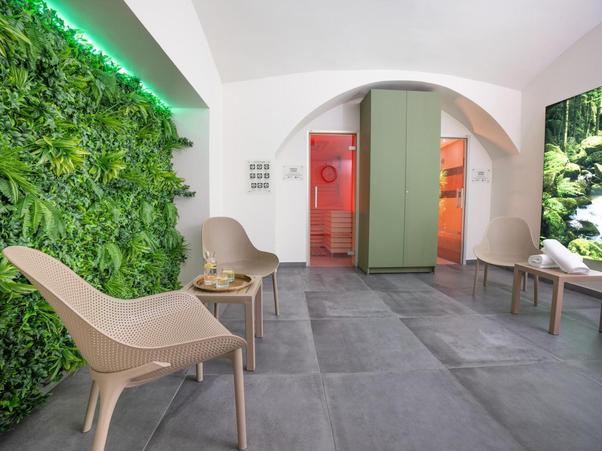 Hotel Svicarija - Terme Dobrna Zewnętrze zdjęcie